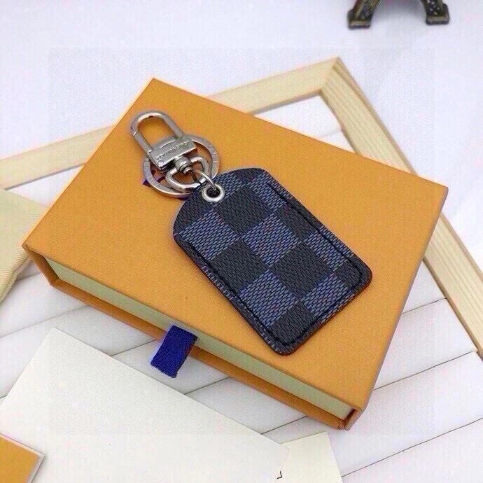 Classic Louis Vuitton Keychains 265399