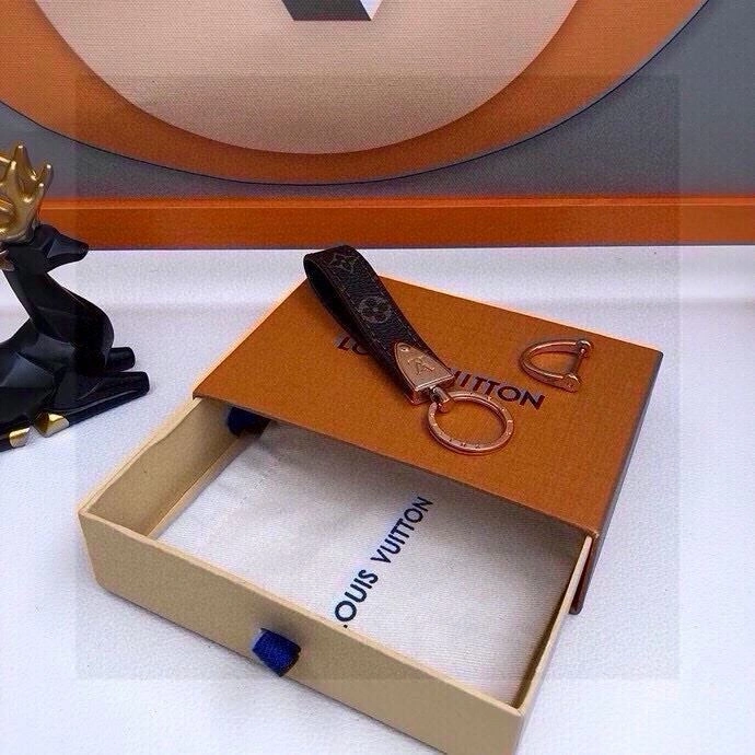 Louis Vuitton Keychains Practical 265368