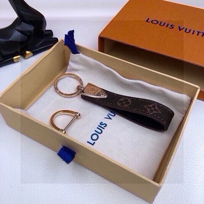 Louis Vuitton Keychains Practical 265368
