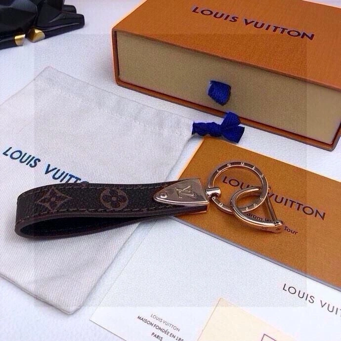 Louis Vuitton Keychains Practical 265368
