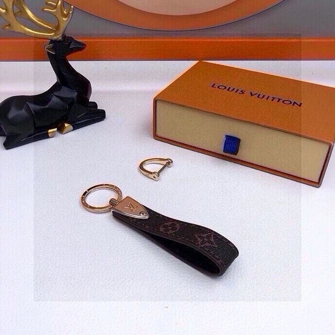 Louis Vuitton Keychains Practical 265368