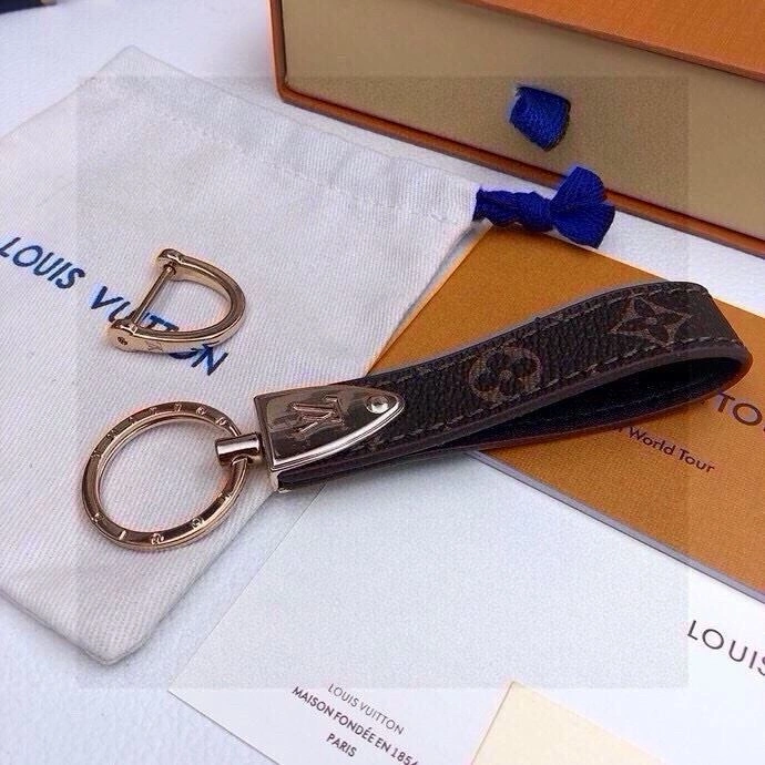Louis Vuitton Keychains Practical 265368