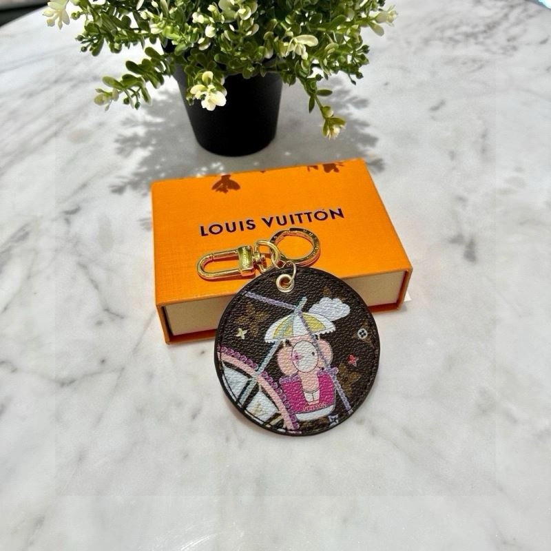 Tailored Louis Vuitton Keychains 265365