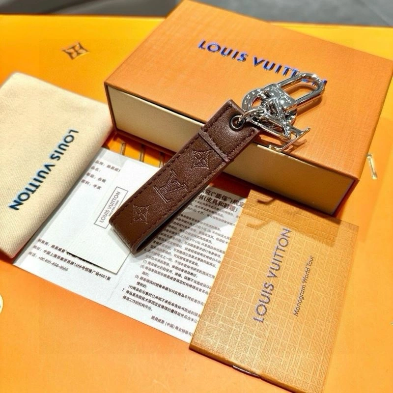 Louis Vuitton Keychains RelaxedFit 265364