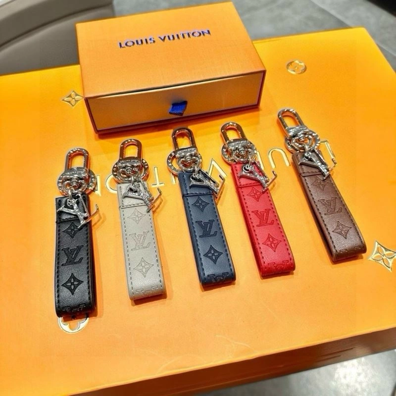 Louis Vuitton Keychains Functional 265363