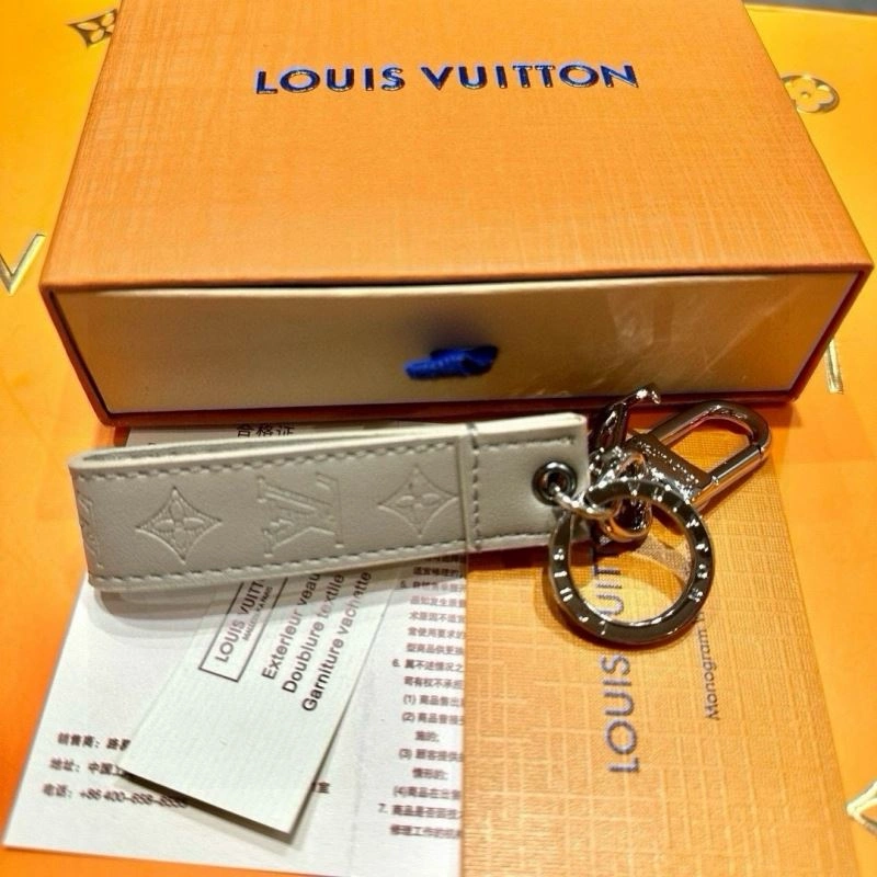 Louis Vuitton Keychains Functional 265363