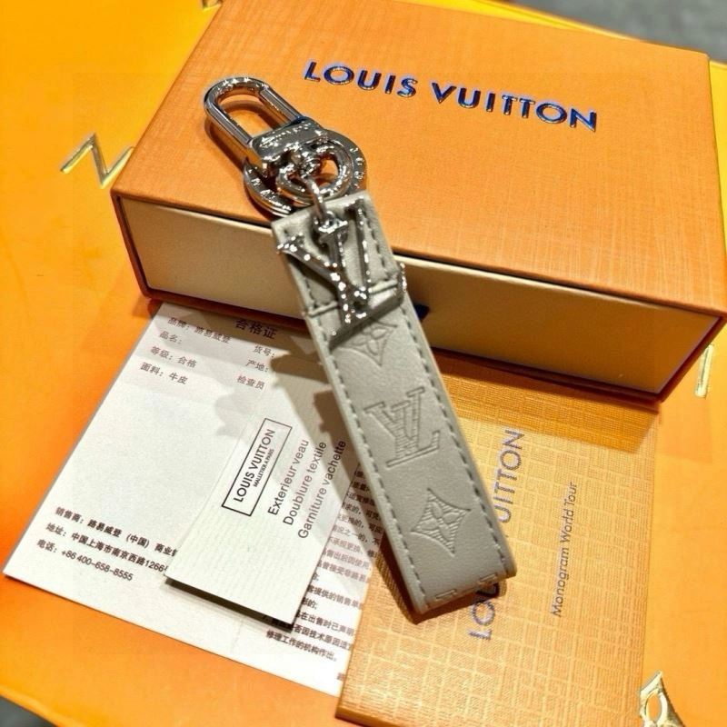 Louis Vuitton Keychains Functional 265363