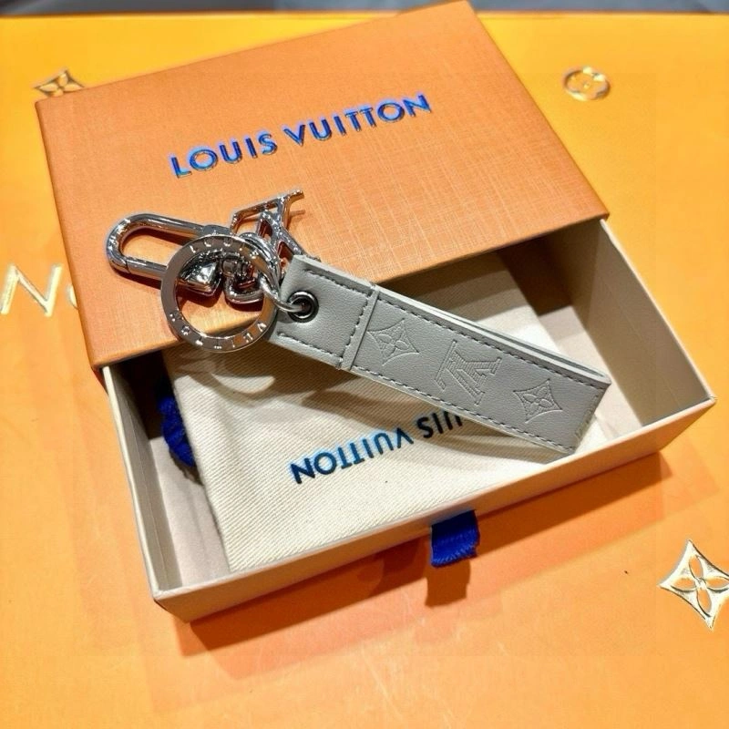 Louis Vuitton Keychains Functional 265363
