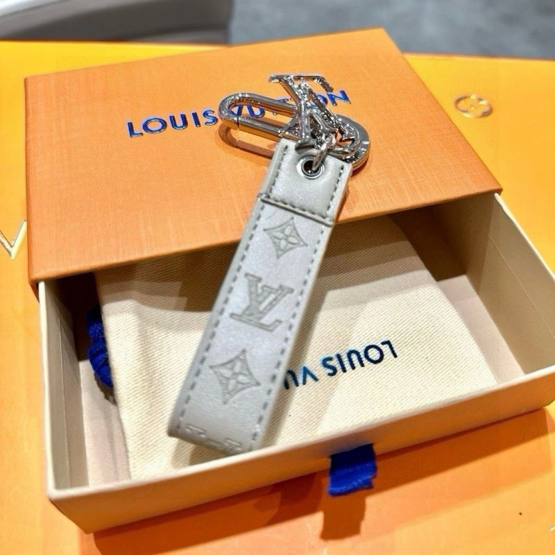 Louis Vuitton Keychains Functional 265363
