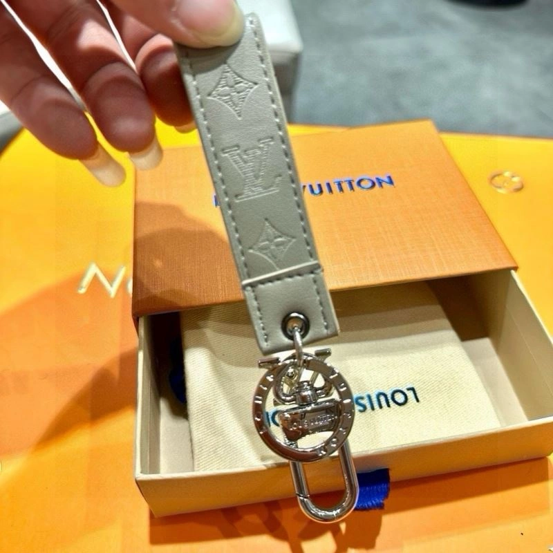 Louis Vuitton Keychains Functional 265363