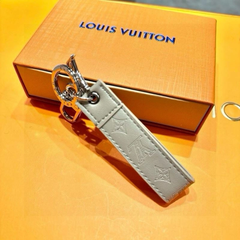 Louis Vuitton Keychains Functional 265363