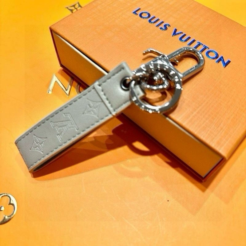Louis Vuitton Keychains Functional 265363