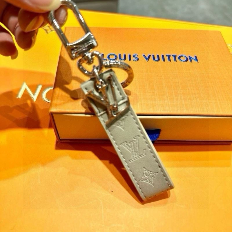 Louis Vuitton Keychains Functional 265363