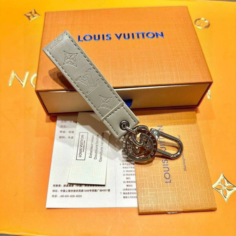 Louis Vuitton Keychains Functional 265363