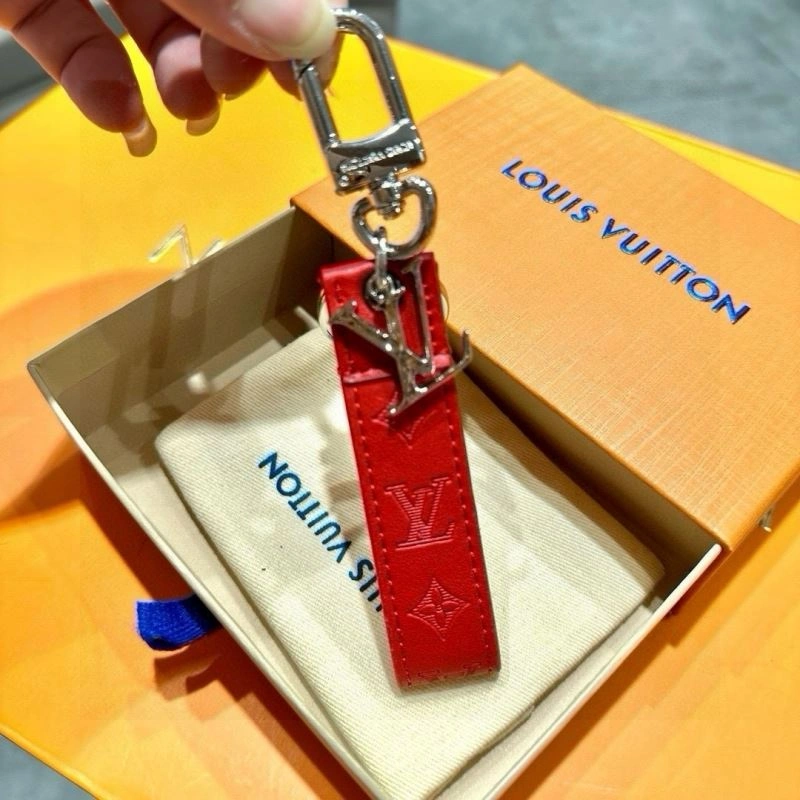 Louis Vuitton Keychains Snug 265362