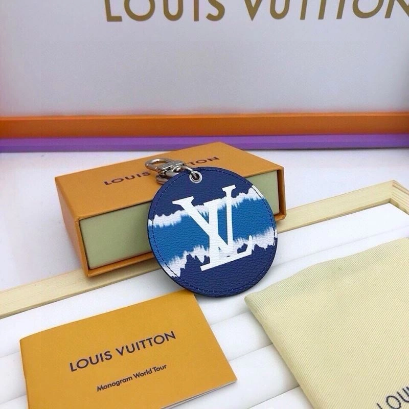 Bright Louis Vuitton Keychains 265361