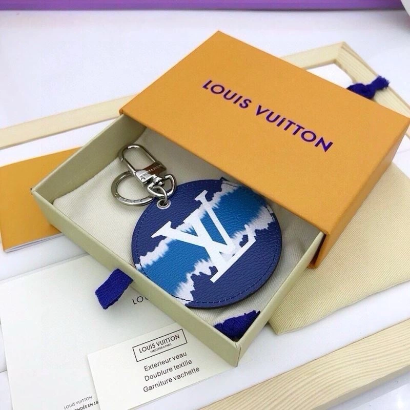 Bright Louis Vuitton Keychains 265361