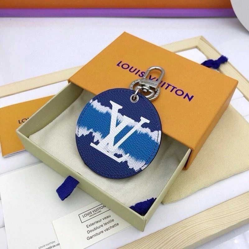 Bright Louis Vuitton Keychains 265361