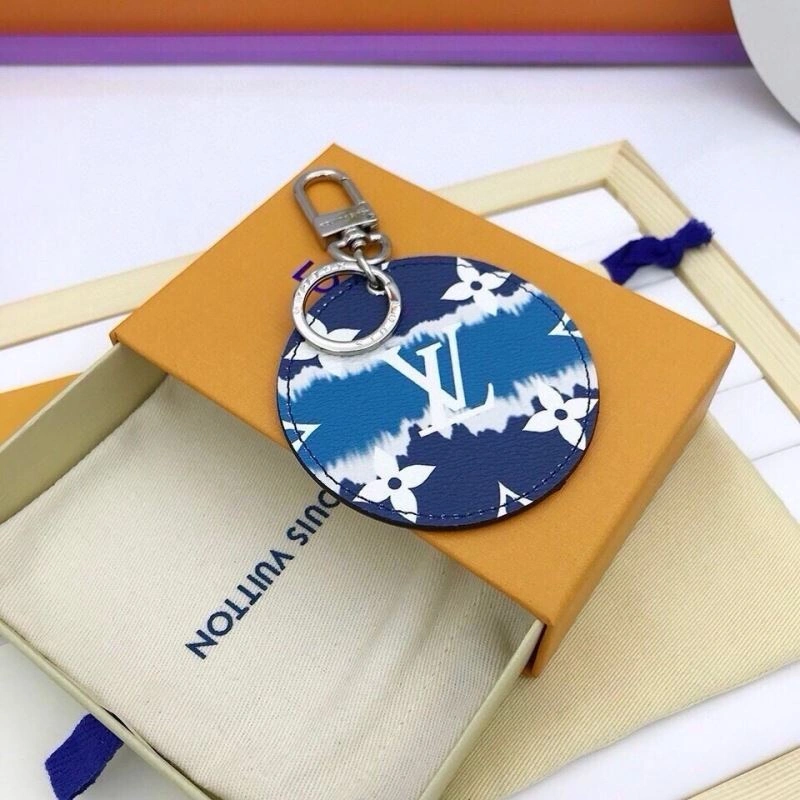 Bright Louis Vuitton Keychains 265361
