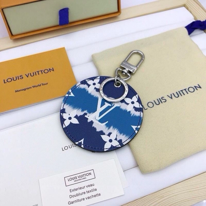 Bright Louis Vuitton Keychains 265361