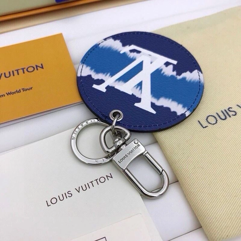 Bright Louis Vuitton Keychains 265361