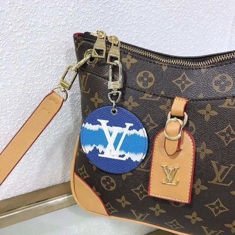 Bright Louis Vuitton Keychains 265361