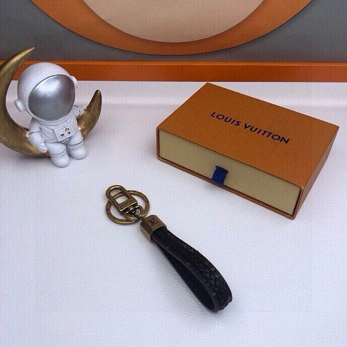 ZipUp Louis Vuitton Keychains 265349