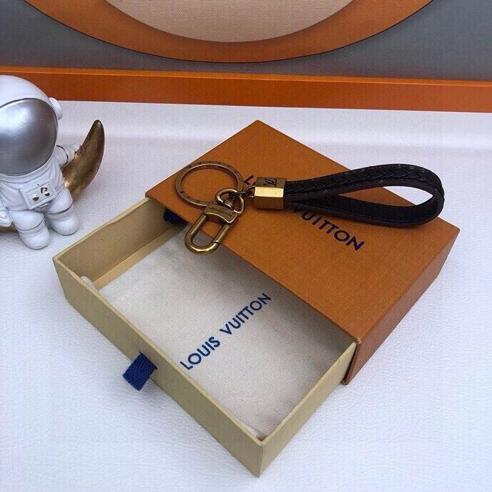 ZipUp Louis Vuitton Keychains 265349