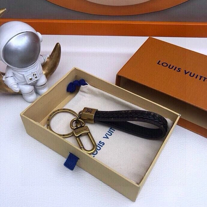 ZipUp Louis Vuitton Keychains 265349