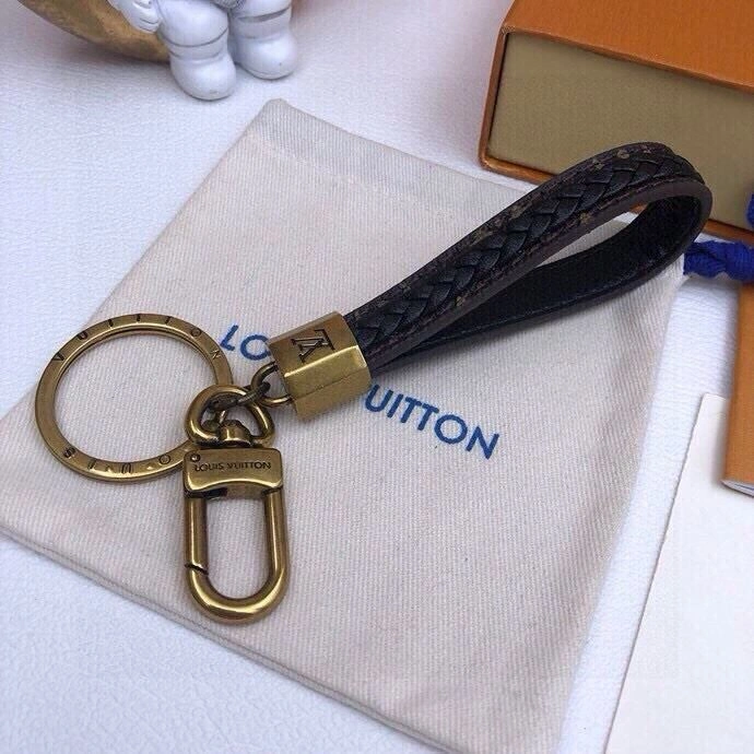 ZipUp Louis Vuitton Keychains 265349