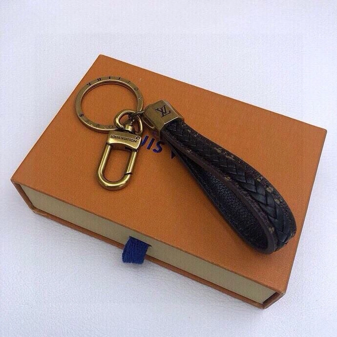 ZipUp Louis Vuitton Keychains 265349