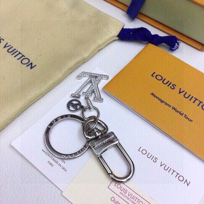 Louis Vuitton Keychains Seasonal 265346
