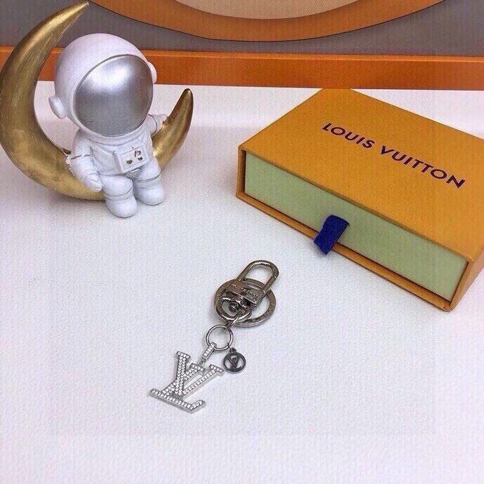 Louis Vuitton Keychains Seasonal 265346