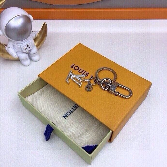 Louis Vuitton Keychains Seasonal 265346