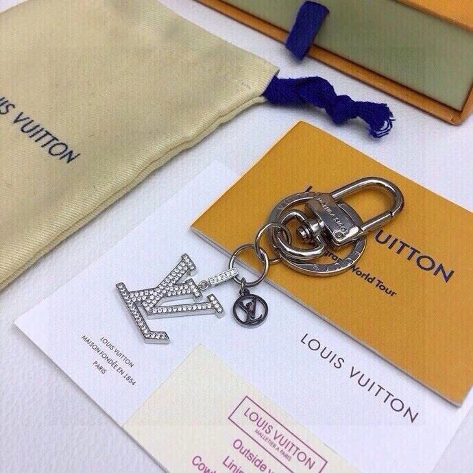 Louis Vuitton Keychains Seasonal 265346