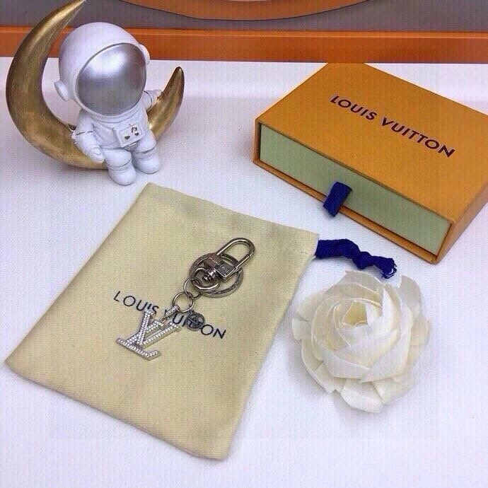 Louis Vuitton Keychains Seasonal 265346