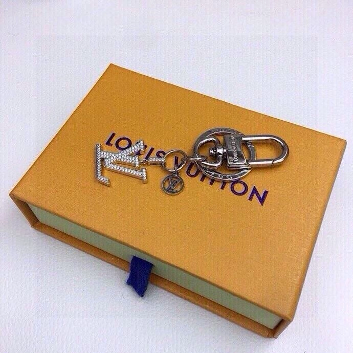 Louis Vuitton Keychains Seasonal 265346