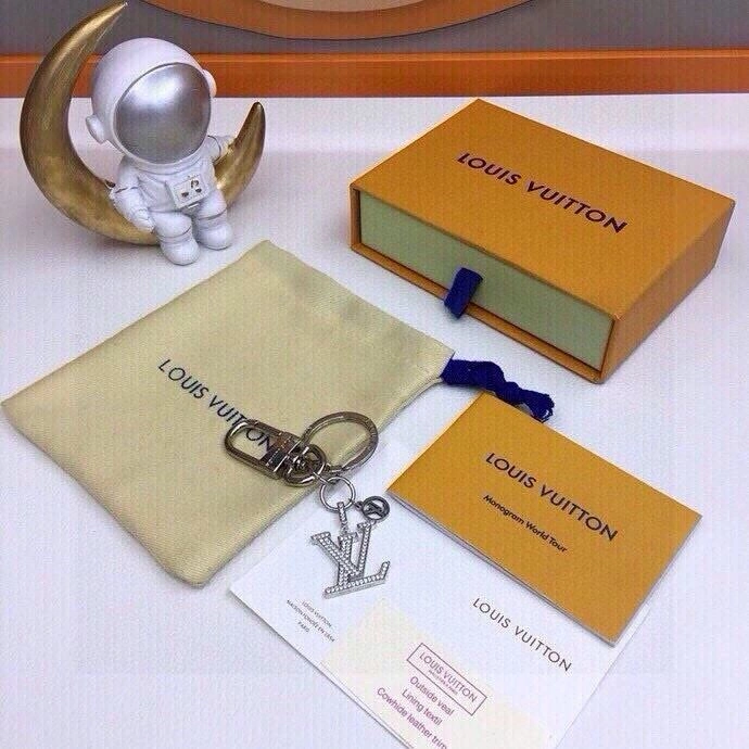 Louis Vuitton Keychains Seasonal 265346