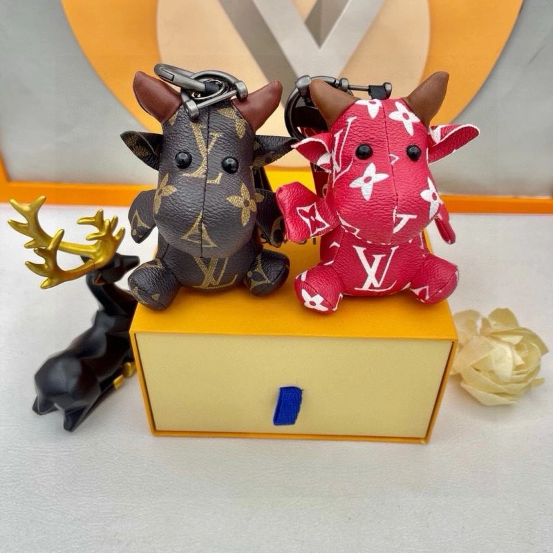 SmartChoice Louis Vuitton Keychains 265352