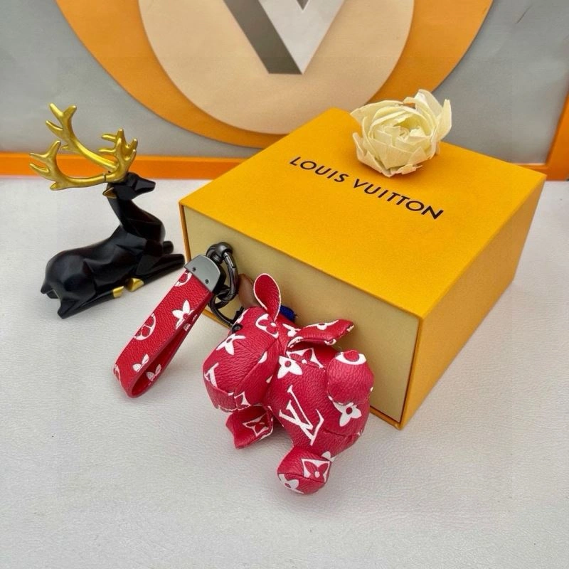 SmartChoice Louis Vuitton Keychains 265352