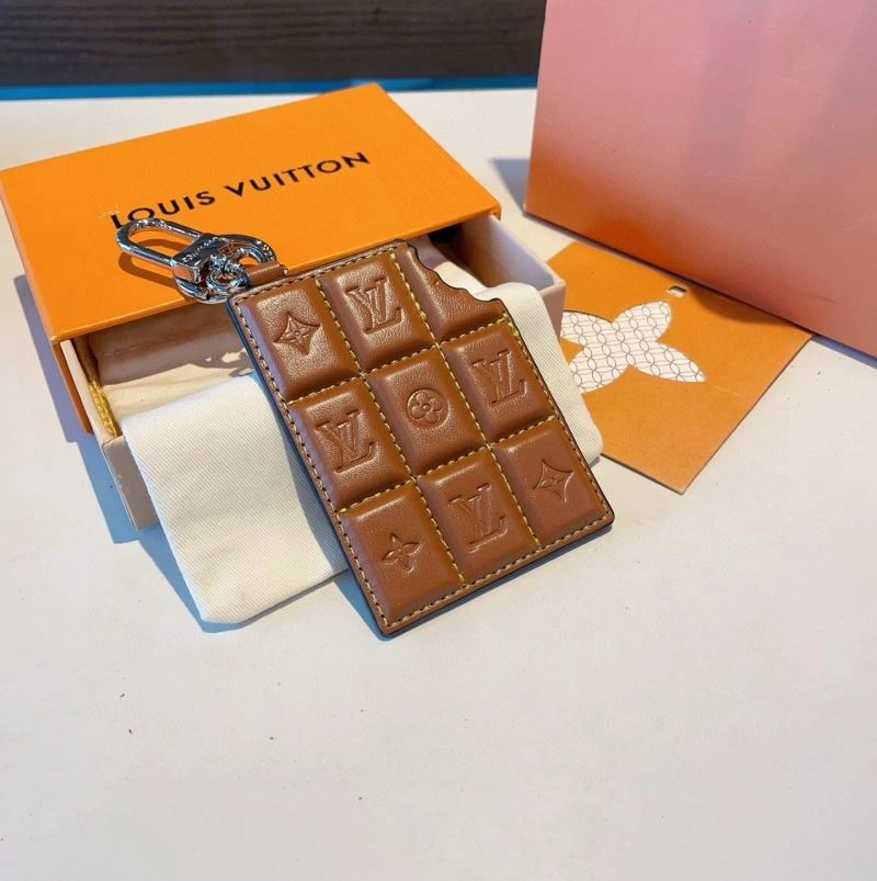 Louis Vuitton Keychains Affordable 265345