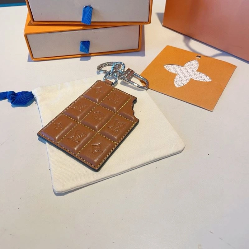 Louis Vuitton Keychains Affordable 265345