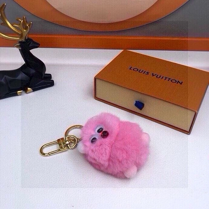 Trendy Louis Vuitton Keychains 265331