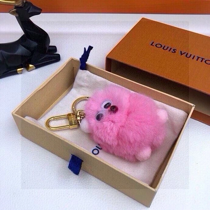Trendy Louis Vuitton Keychains 265331