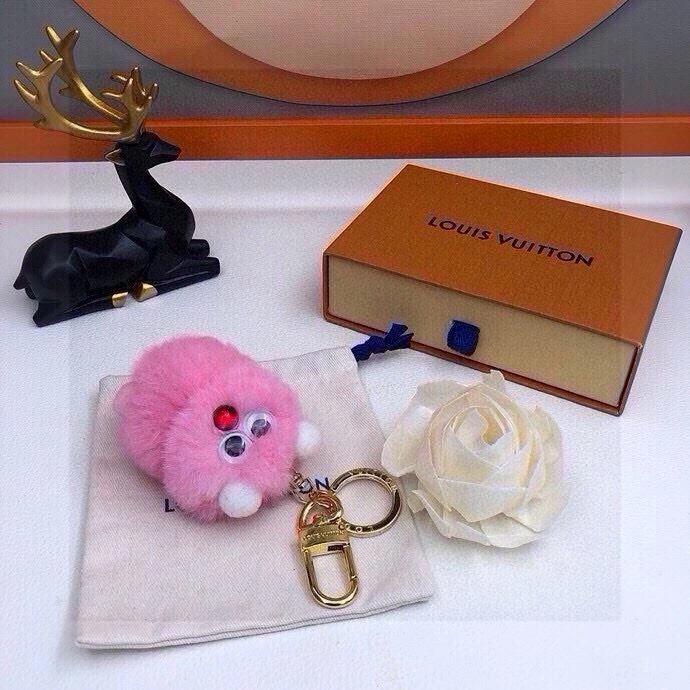 Trendy Louis Vuitton Keychains 265331