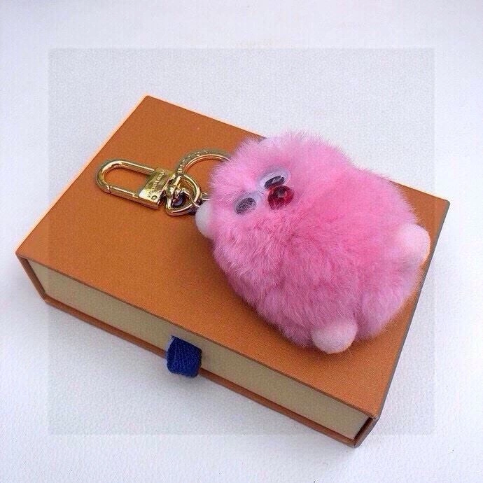 Trendy Louis Vuitton Keychains 265331