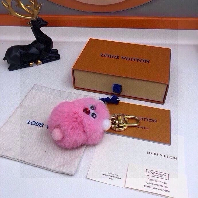 Trendy Louis Vuitton Keychains 265331