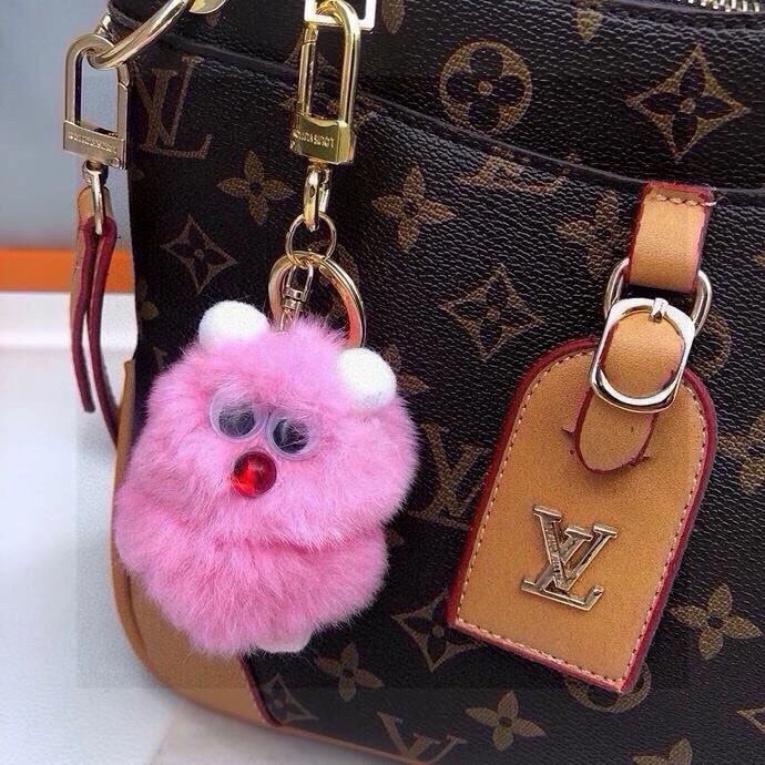 Trendy Louis Vuitton Keychains 265331