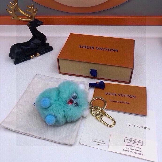 Louis Vuitton Keychains DailyWear 265337