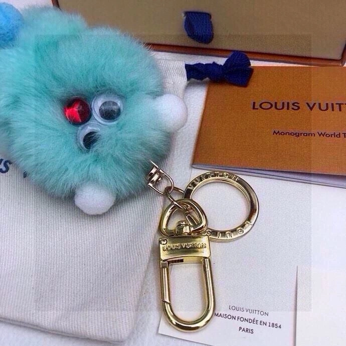 Louis Vuitton Keychains DailyWear 265337